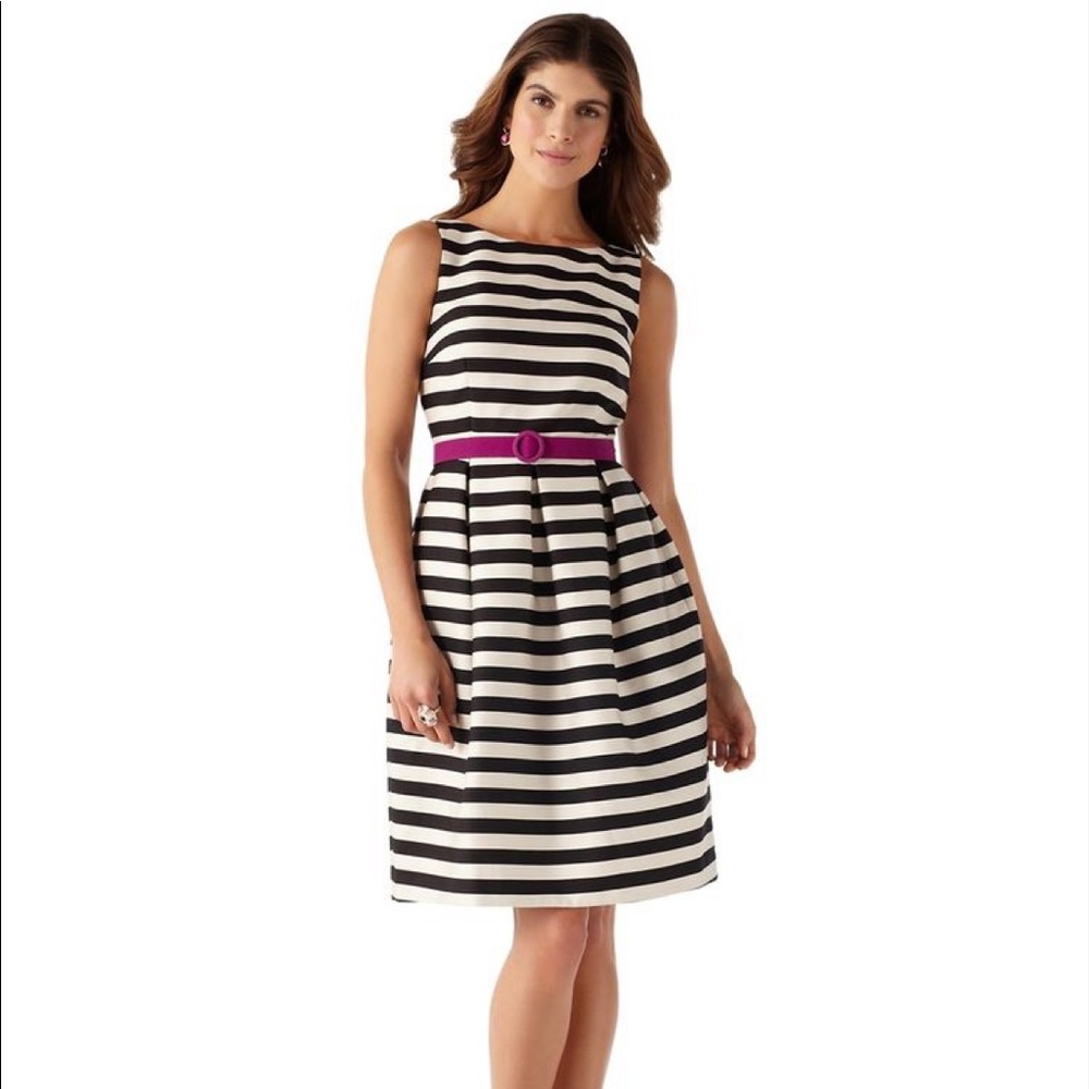 WHBM elegant dress